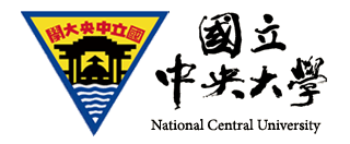 national central univesity logo