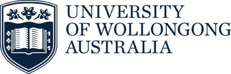 university of wollongong australia logo